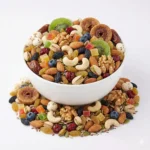 DryfruitMix